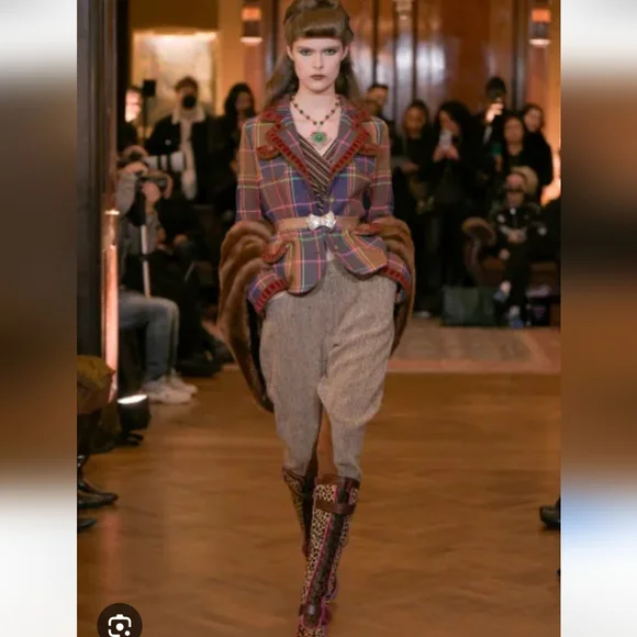 Jodhpurs 30s/40s Vintage Riding Pants See Measurements For Size